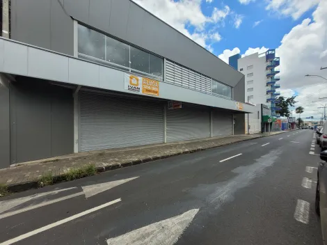 imagem 2 - Imóvel comercial no hiper centro imagem 2 - Imóvel comercial no hiper centro