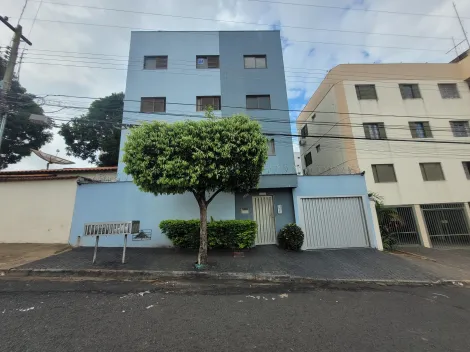 imagem 1 - Apartamento para locação no bairro Saraiva imagem 1 - Apartamento para locação no bairro Saraiva