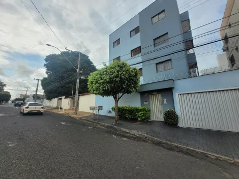 imagem 2 - Apartamento para locação no bairro Saraiva imagem 2 - Apartamento para locação no bairro Saraiva