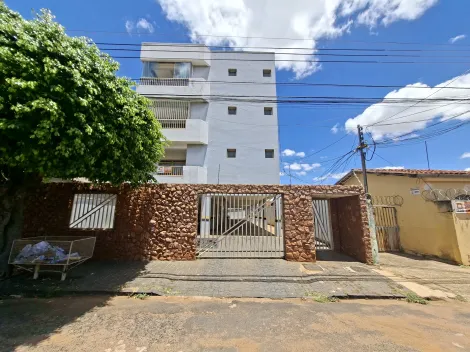 imagem 1 - Apartamento p/ locação bairro Brasil imagem 1 - Apartamento p/ locação bairro Brasil