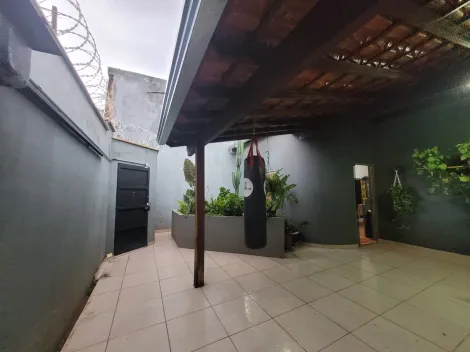 imagem 3 - Casa Para Venda No Bairro Santa Mônica imagem 3 - Casa Para Venda No Bairro Santa Mônica