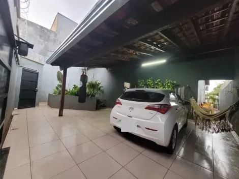 imagem 2 - Casa Para Venda No Bairro Santa Mônica imagem 2 - Casa Para Venda No Bairro Santa Mônica