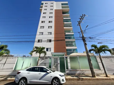 imagem 1 - Apartamento para locação bairro Saraiva imagem 1 - Apartamento para locação bairro Saraiva