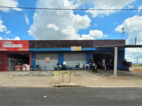 imagem 1 - Comodo comercial para locação no bairro Residencial Fruta do Conde imagem 1 - Comodo comercial para locação no bairro Residencial Fruta do Conde