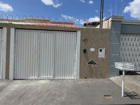 imagem 1 - Casa para locação no bairro Jardim América imagem 1 - Casa para locação no bairro Jardim América