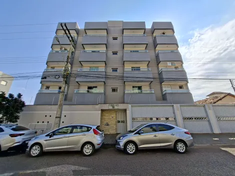 imagem 1 - Apartamento para locação no bairro Brasil imagem 1 - Apartamento para locação no bairro Brasil