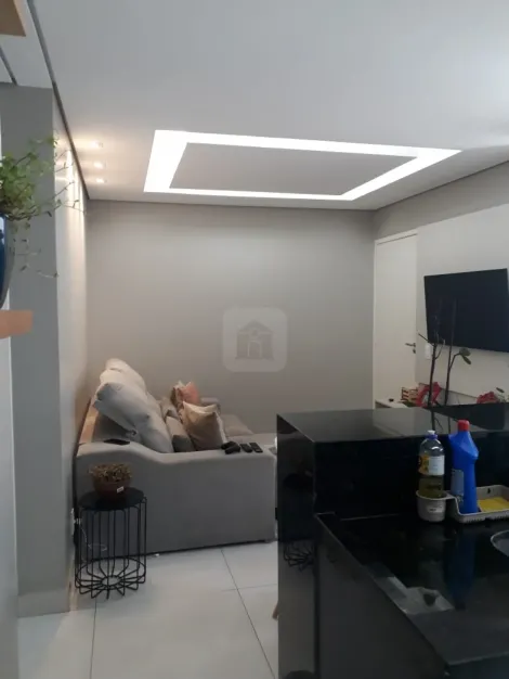 imagem 2 - Apartamento para locação e venda no bairro Shopping Park imagem 2 - Apartamento para locação e venda no bairro Shopping Park