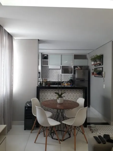 imagem 4 - Apartamento para locação e venda no bairro Shopping Park imagem 4 - Apartamento para locação e venda no bairro Shopping Park
