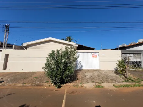 imagem 1 - Casa Para Venda No Bairro Tubalina imagem 1 - Casa Para Venda No Bairro Tubalina