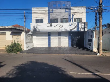imagem 1 - Casa para locação no bairro Osvaldo Rezende imagem 1 - Casa para locação no bairro Osvaldo Rezende