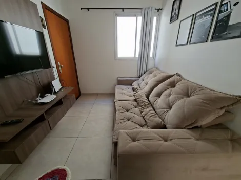 imagem 1 - Apartamento para locação no bairro Granada imagem 1 - Apartamento para locação no bairro Granada