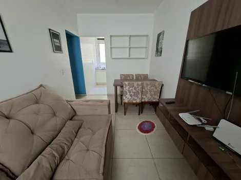 imagem 2 - Apartamento para locação no bairro Granada imagem 2 - Apartamento para locação no bairro Granada