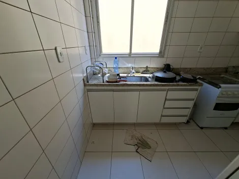 imagem 3 - Apartamento para locação no bairro Granada imagem 3 - Apartamento para locação no bairro Granada