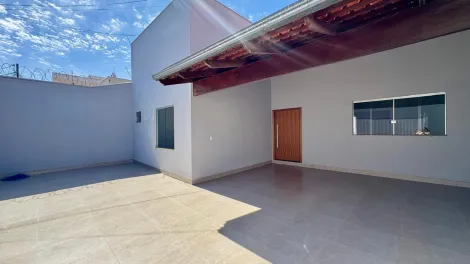 imagem 2 - Casa para venda no bairro Santa Mônica imagem 2 - Casa para venda no bairro Santa Mônica