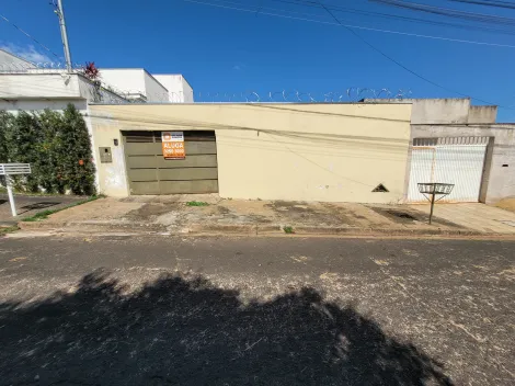imagem 1 - Casa para Locação e Venda bairro Nova Uberlândia imagem 1 - Casa para Locação e Venda bairro Nova Uberlândia