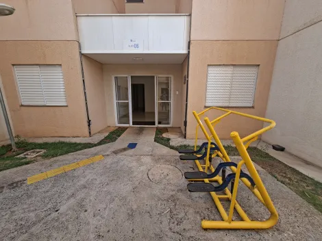 imagem 1 - Apartamento para locação e venda no bairro Jardim Holanda imagem 1 - Apartamento para locação e venda no bairro Jardim Holanda