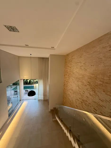 imagem 1 - Casa em condomínio fechado para locação bairro Jardim Genova imagem 1 - Casa em condomínio fechado para locação bairro Jardim Genova