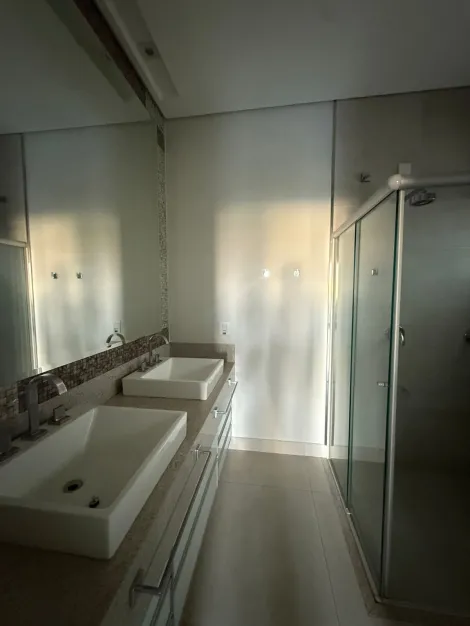 imagem 3 - Casa em condomínio fechado para locação bairro Jardim Genova imagem 3 - Casa em condomínio fechado para locação bairro Jardim Genova