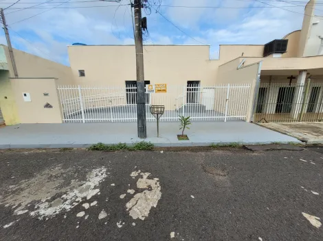 imagem 1 - Loja comercial para locação no bairro Daniel Fonseca imagem 1 - Loja comercial para locação no bairro Daniel Fonseca