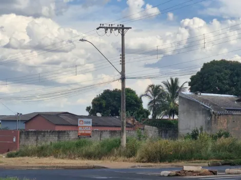 imagem 4 - Área para locação no bairro  Jardim Canaã imagem 4 - Área para locação no bairro  Jardim Canaã