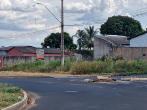 imagem 2 - Área para locação no bairro  Jardim Canaã imagem 2 - Área para locação no bairro  Jardim Canaã