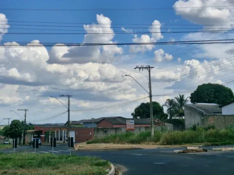imagem 3 - Área para locação no bairro  Jardim Canaã imagem 3 - Área para locação no bairro  Jardim Canaã