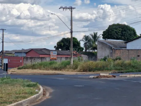 imagem 1 - Área para locação no bairro  Jardim Canaã imagem 1 - Área para locação no bairro  Jardim Canaã