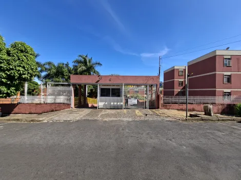 imagem 1 - Apartamento - Padrão imagem 1 - Apartamento - Padrão