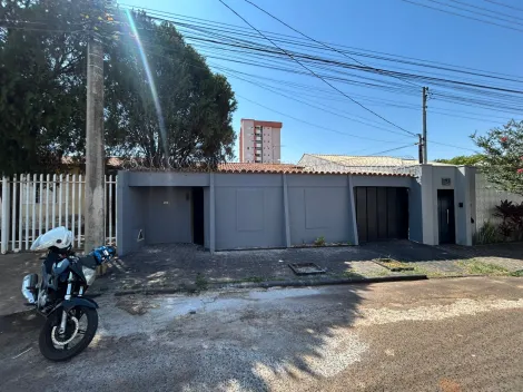 imagem 1 - Casa para locação no bairro Santa Monica imagem 1 - Casa para locação no bairro Santa Monica