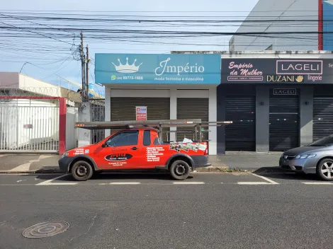 imagem 1 - Loja comercial para locação no bairro Martins imagem 1 - Loja comercial para locação no bairro Martins