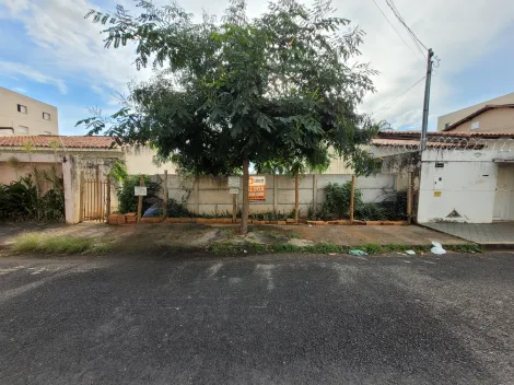 imagem 1 - Terreno comercial para locação no bairro Santa Mônica imagem 1 - Terreno comercial para locação no bairro Santa Mônica