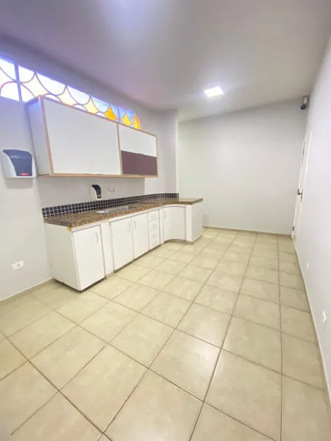 imagem 3 - Casa comercial para locação no bairro Santa Mônica imagem 3 - Casa comercial para locação no bairro Santa Mônica