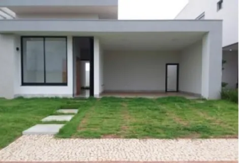 imagem 1 - Casa para locaçã no condominio Golden Village imagem 1 - Casa para locaçã no condominio Golden Village