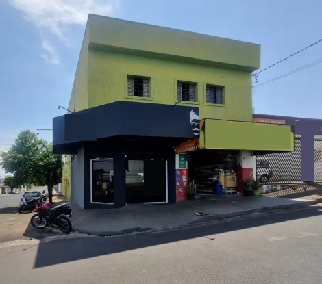 imagem 1 - Imóvel para venda com: 2 comércios, apartamento e casa. Bairro Daniel Fonseca. imagem 1 - Imóvel para venda com: 2 comércios, apartamento e casa. Bairro Daniel Fonseca.