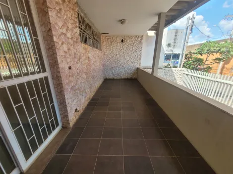 imagem 5 - Casa para locação no bairro Brasil imagem 5 - Casa para locação no bairro Brasil