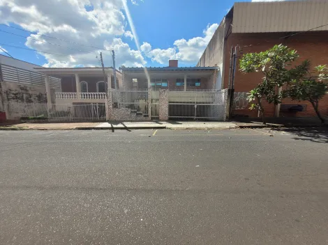 imagem 1 - Casa para locação no bairro Brasil imagem 1 - Casa para locação no bairro Brasil