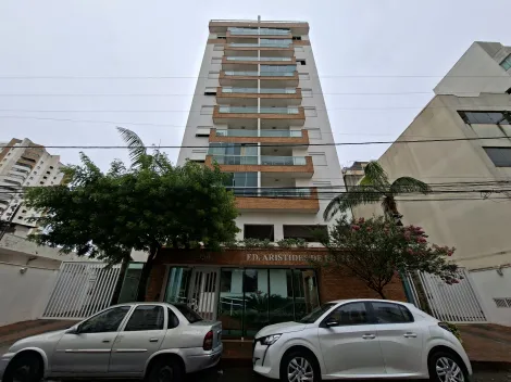 imagem 1 - Apartamento para locação no bairro Martins imagem 1 - Apartamento para locação no bairro Martins