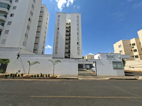 imagem 1 - Apartamento para locação no bairro Tubalina imagem 1 - Apartamento para locação no bairro Tubalina