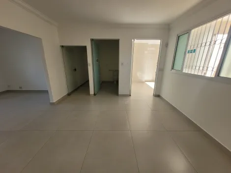 imagem 3 - Casa comercial para locação no bairro Martins imagem 3 - Casa comercial para locação no bairro Martins