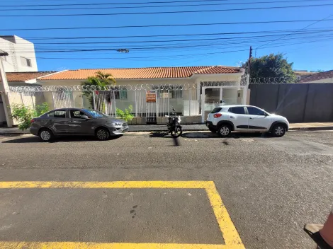 imagem 1 - Casa comercial para locação no bairro Martins imagem 1 - Casa comercial para locação no bairro Martins