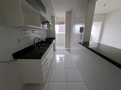 imagem 5 - Apartamento para locação no bairro Santa Mônica imagem 5 - Apartamento para locação no bairro Santa Mônica