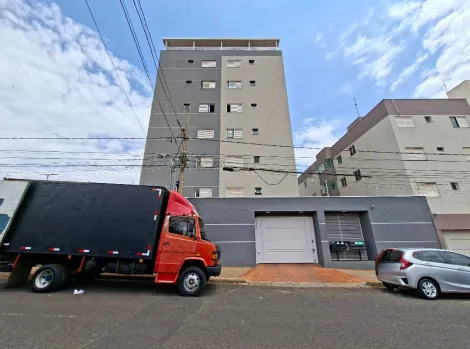 imagem 1 - Apartamento para locação no bairro Santa Mônica imagem 1 - Apartamento para locação no bairro Santa Mônica
