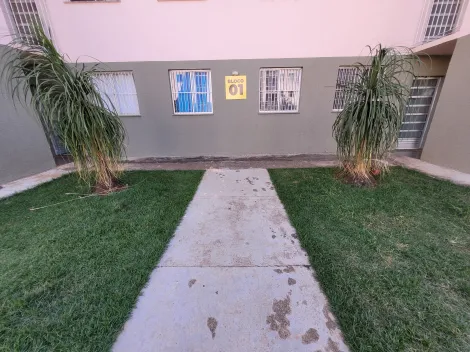 imagem 2 - Apartamento para locação e venda no bairro Mansour. imagem 2 - Apartamento para locação e venda no bairro Mansour.