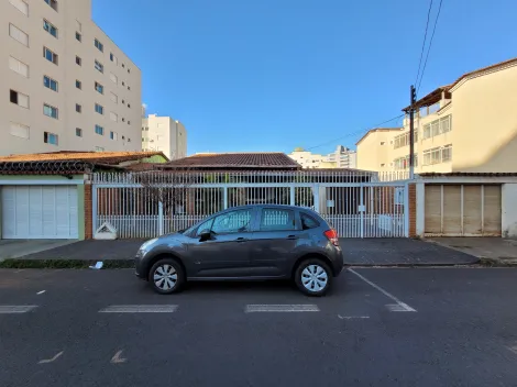 imagem 1 - Casa para locação no bairro Tabajaras imagem 1 - Casa para locação no bairro Tabajaras