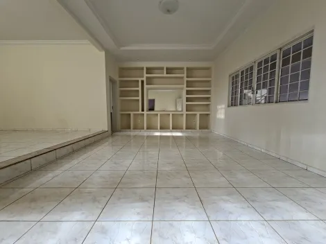 imagem 1 - Casa para locação no bairro Santa Mônica imagem 1 - Casa para locação no bairro Santa Mônica