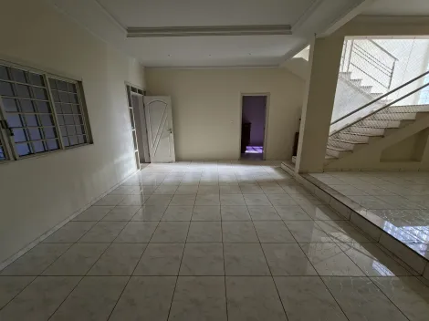 imagem 2 - Casa para locação no bairro Santa Mônica imagem 2 - Casa para locação no bairro Santa Mônica