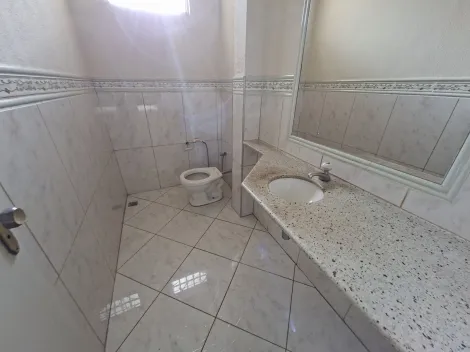 imagem 4 - Casa para locação no bairro Santa Mônica imagem 4 - Casa para locação no bairro Santa Mônica