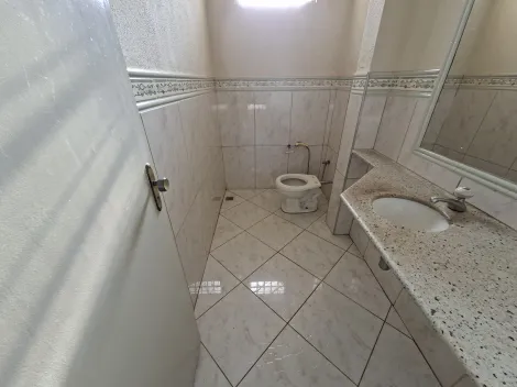 imagem 5 - Casa para locação no bairro Santa Mônica imagem 5 - Casa para locação no bairro Santa Mônica