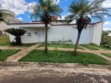 imagem 1 - Casa para locação no bairro Jardim Karaiba imagem 1 - Casa para locação no bairro Jardim Karaiba