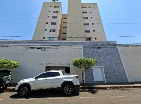 imagem 1 - Apartamento para Locação no Bairro Santa Mônica imagem 1 - Apartamento para Locação no Bairro Santa Mônica